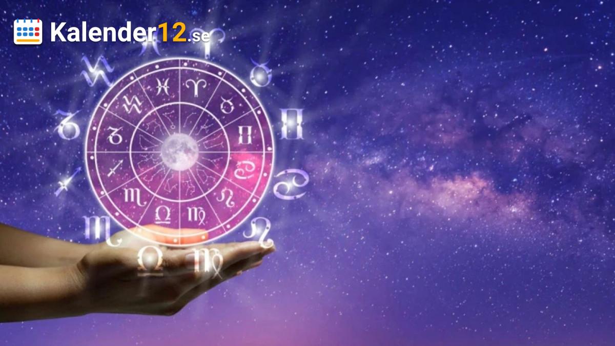 Bild Dagens Horoskop för 03 April 2026