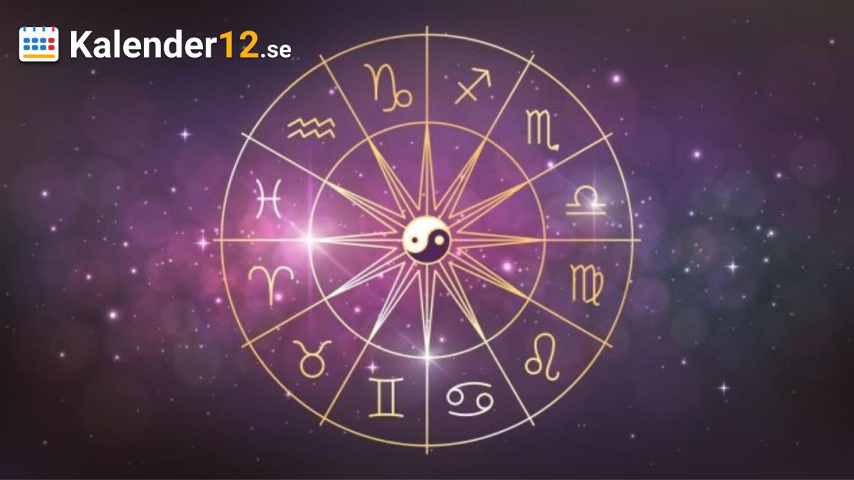 Bild Dagens Horoskop för 07 April 2026