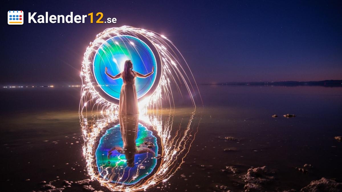 Bild Dagens Horoskop för 12 April 2026