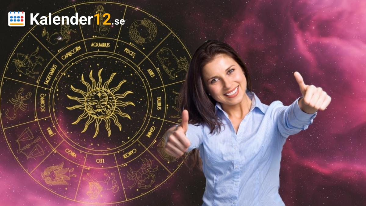 Bild Dagens Horoskop för 14 April 2026