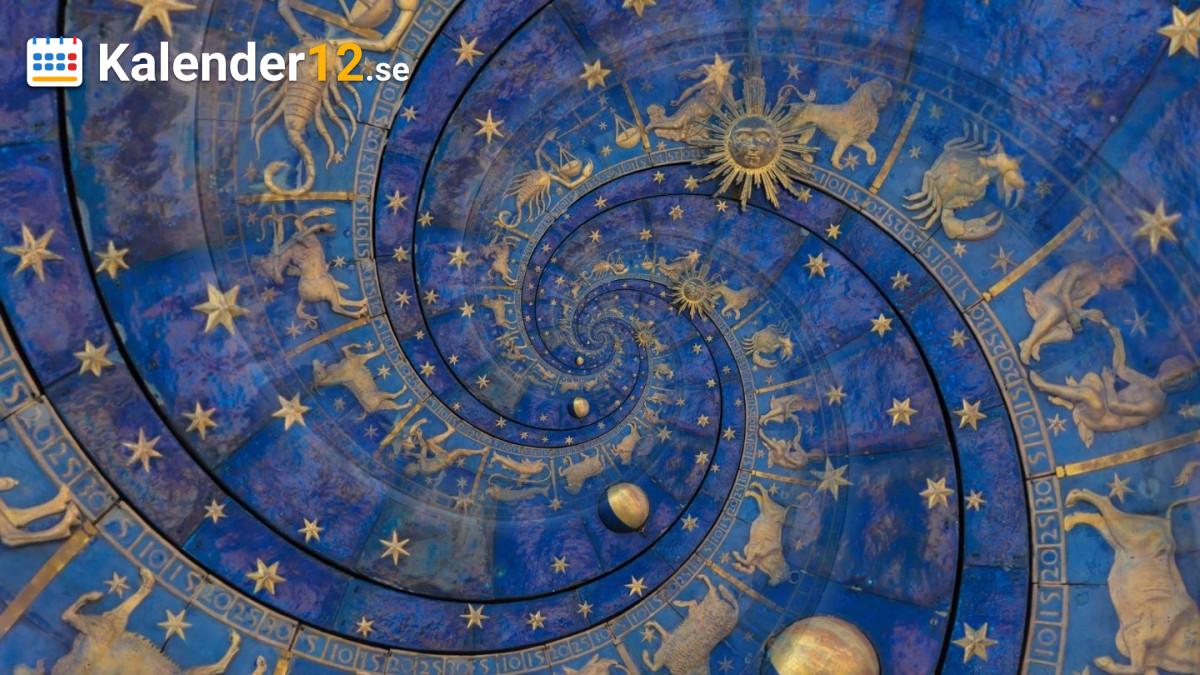 Bild Dagens Horoskop för 30 April 2026