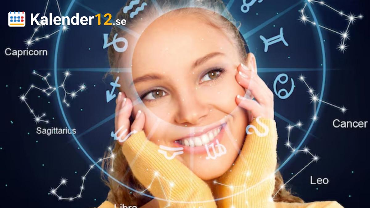 Bild Dagens Horoskop för 25 Mars 2025