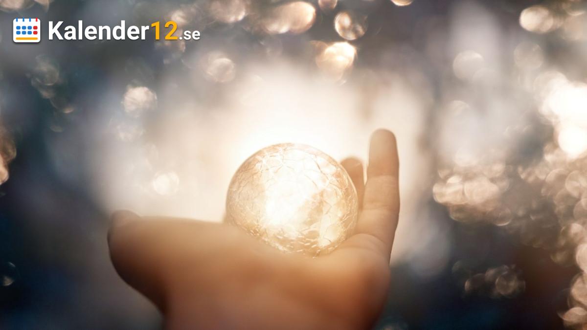 Bild Dagens Horoskop för 26 Mars 2025
