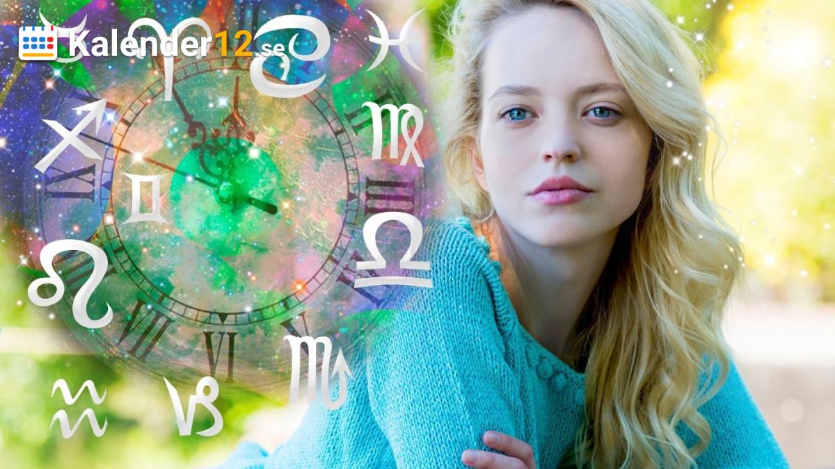 Bild Dagens Horoskop för 15 April 2025