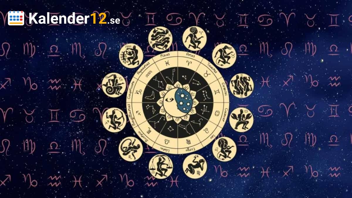 Bild Dagens Horoskop för 04 Maj 2025