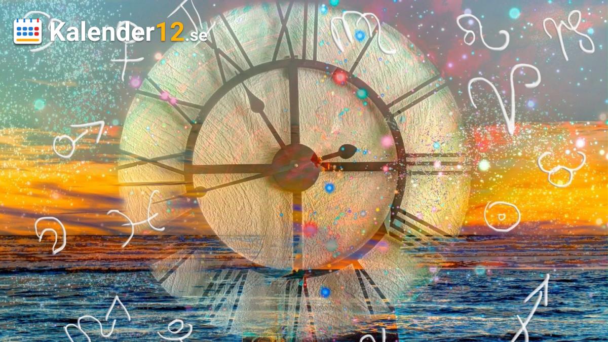 Bild Dagens Horoskop för 06 Maj 2025