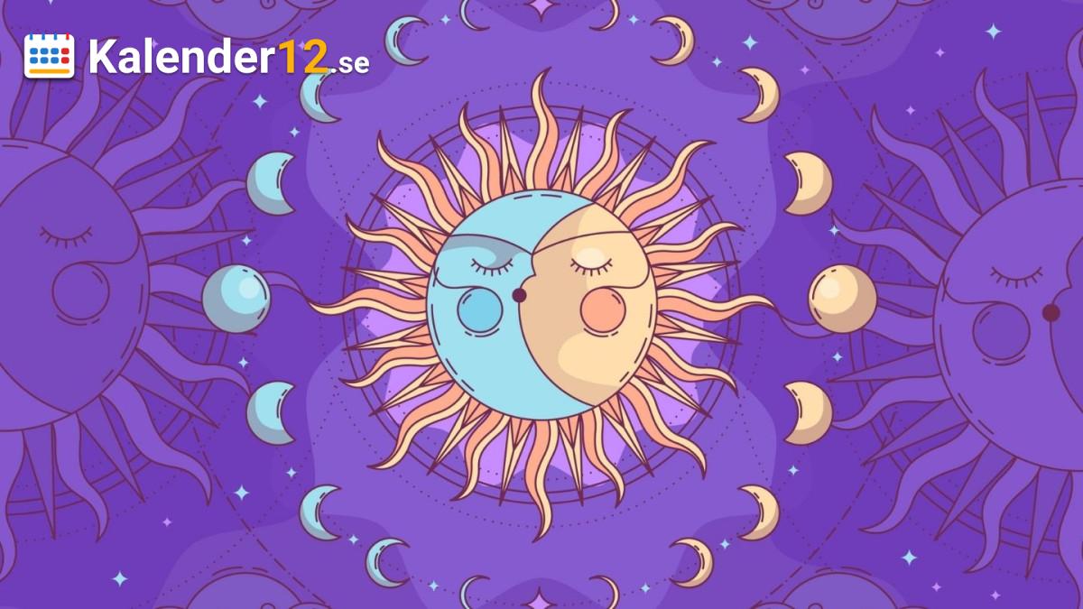 Bild Dagens Horoskop för 05 Juli 2025