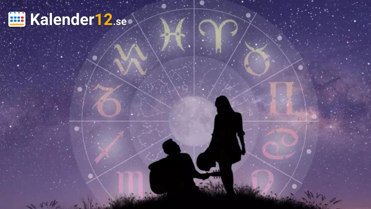Bild Dagens Horoskop för 01 September 2025