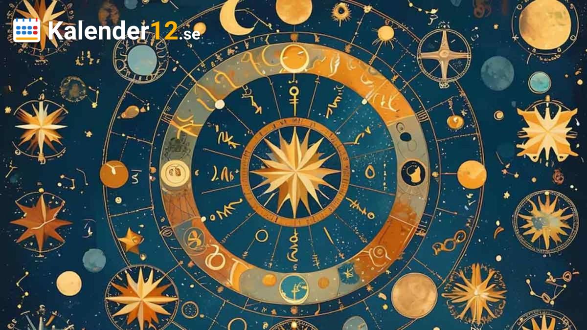 Bild Dagens Horoskop för 05 September 2025