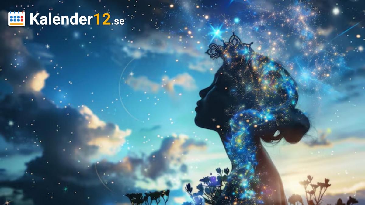Bild Dagens Horoskop för 03 Oktober 2025