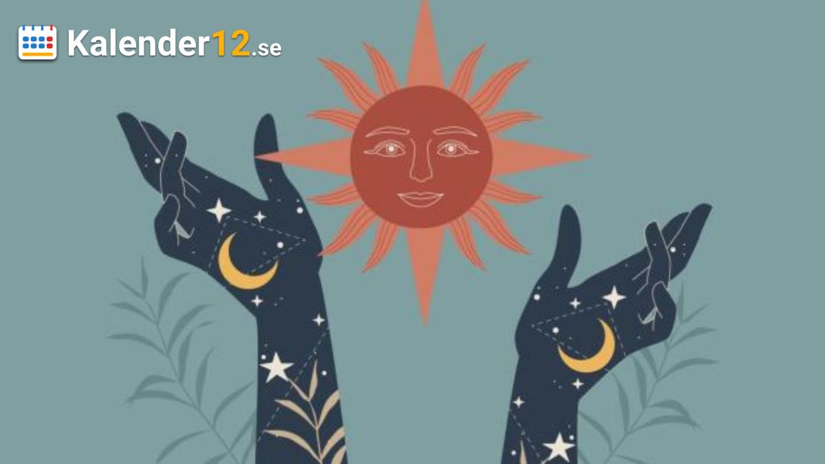 Bild Dagens Horoskop för 26 Oktober 2025