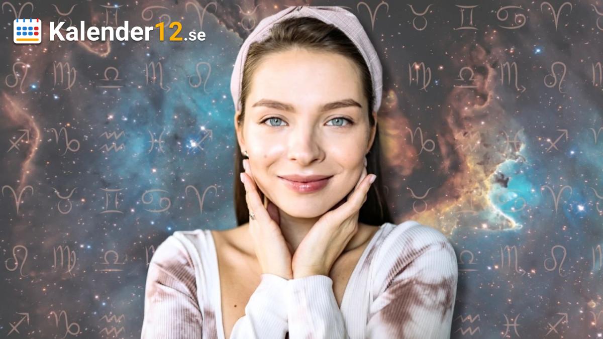 Bild Dagens Horoskop för 28 November 2025