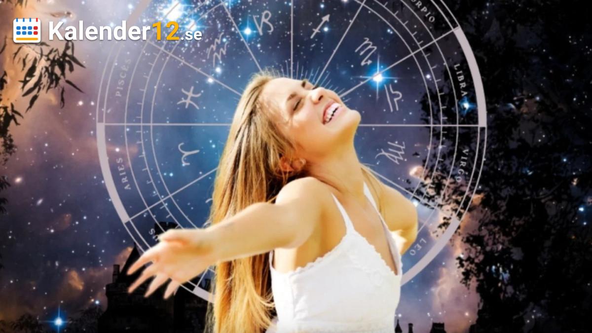 Bild Dagens Horoskop för 01 Februari 2026