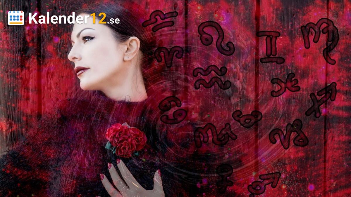 Bild Dagens Horoskop för 02 Mars 2026